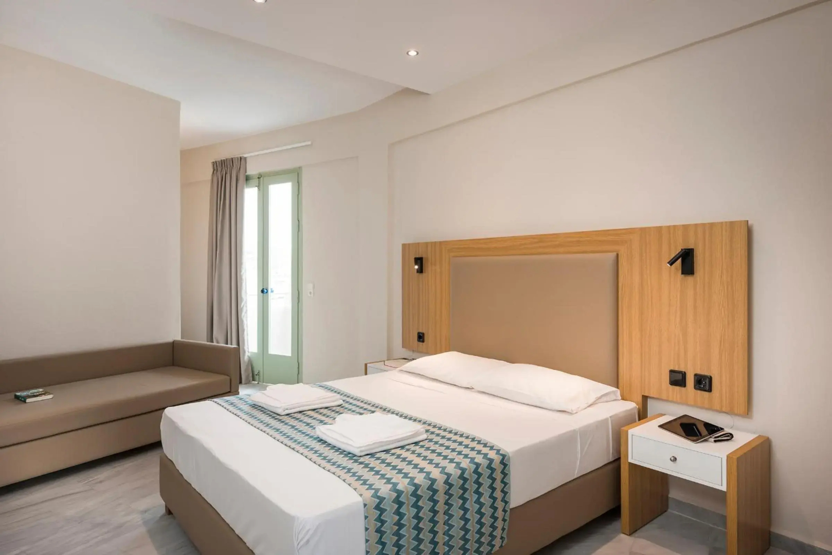 Foto - Summer Beach Hotel