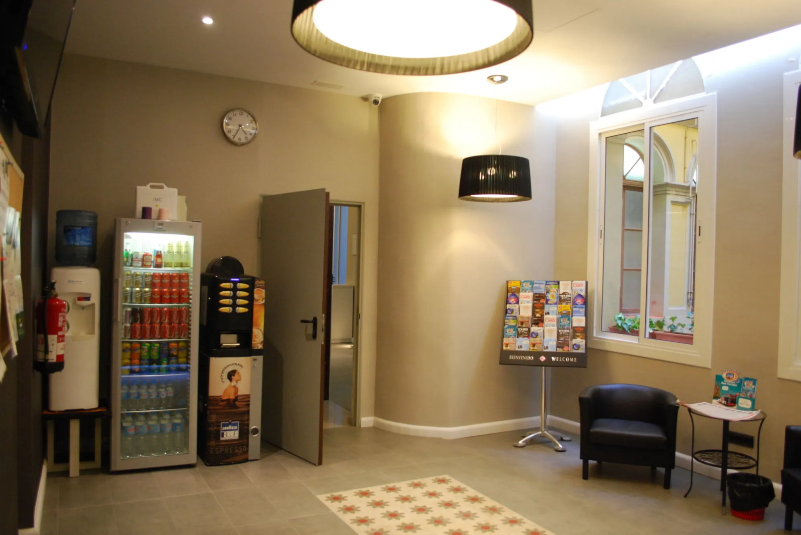 Foto - Plaza Goya Rooms
