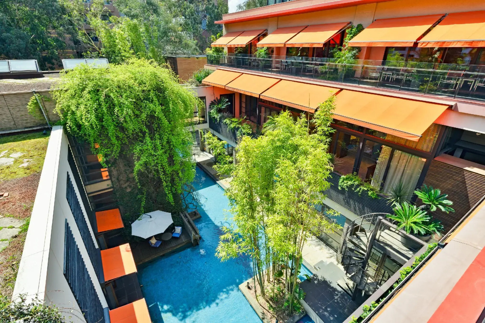 Foto - With The Style Fukuoka