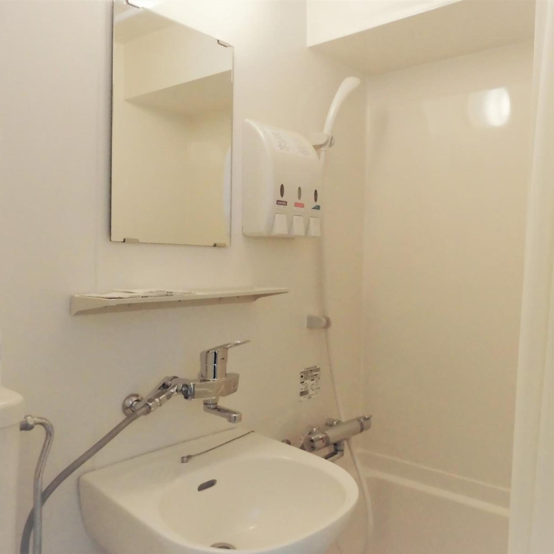 Photo - Olympic Inn Shibuya