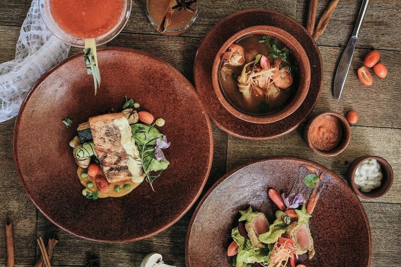 Foto - Bucu View Resort