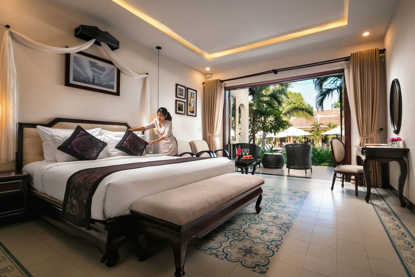 Photo - Grand Signature Resort Hoi An by M Village, a brand of Modern Village Lifestyle