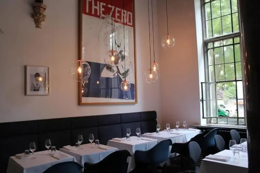 Foto - Townhouse by THE QVEST