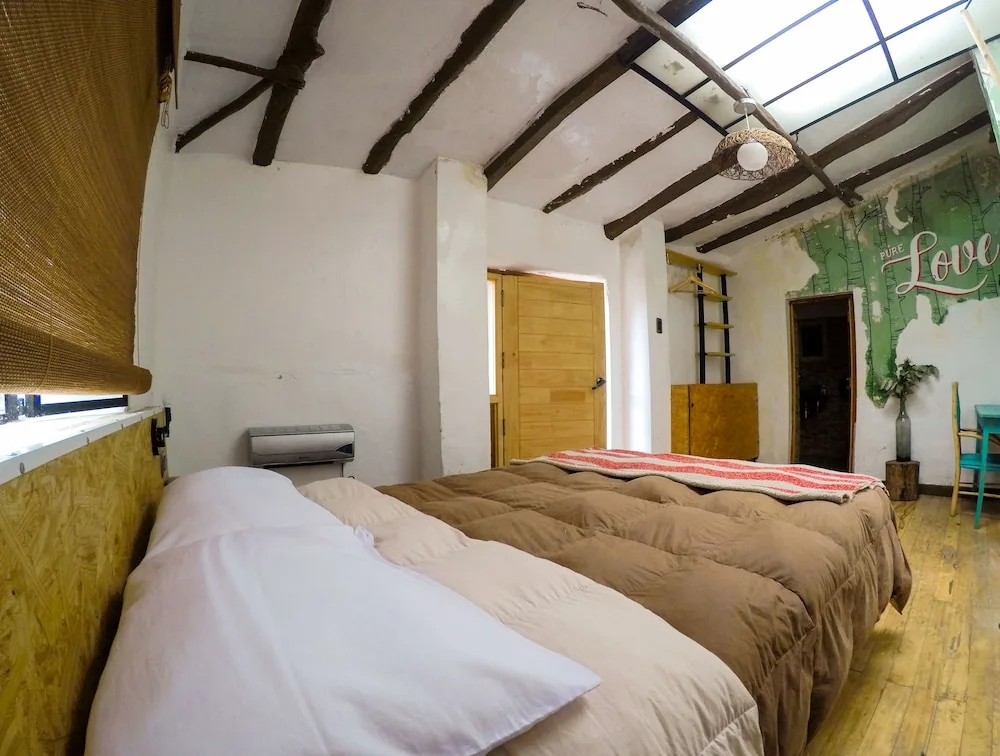 Foto - Supertramp Hostel Cusco