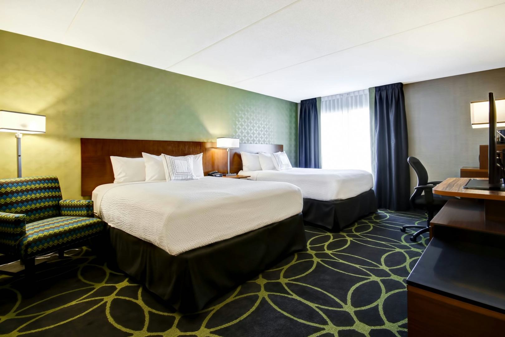 Photo - Fairfield Inn & Suites by Marriott Guelph