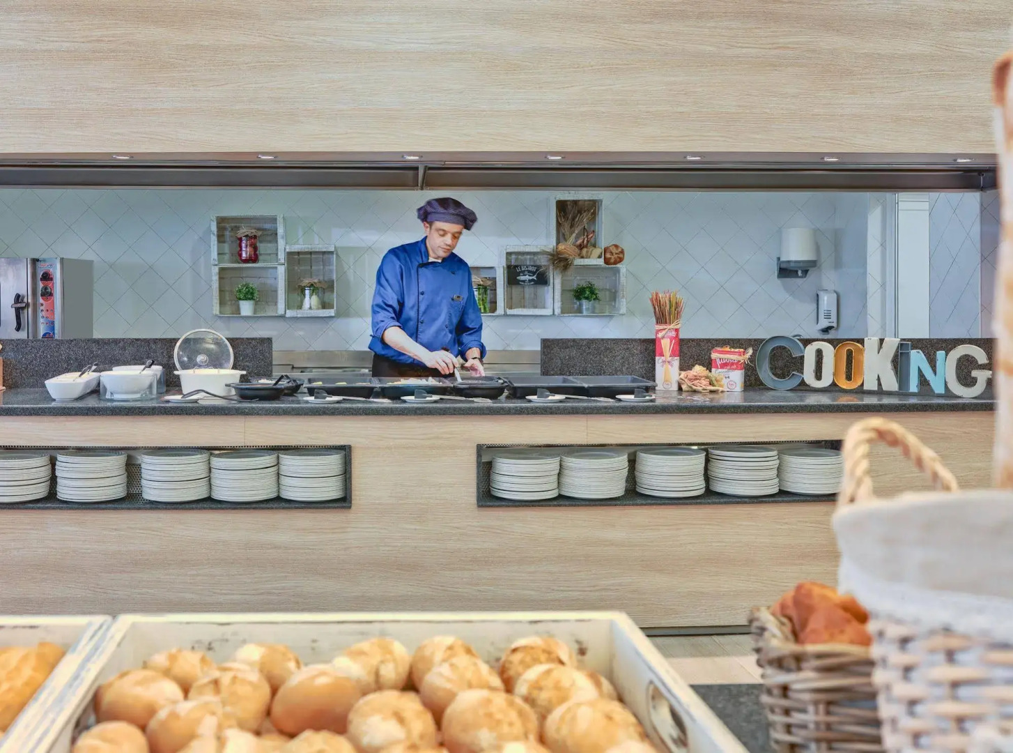 Foto - H10 Mediterranean Village