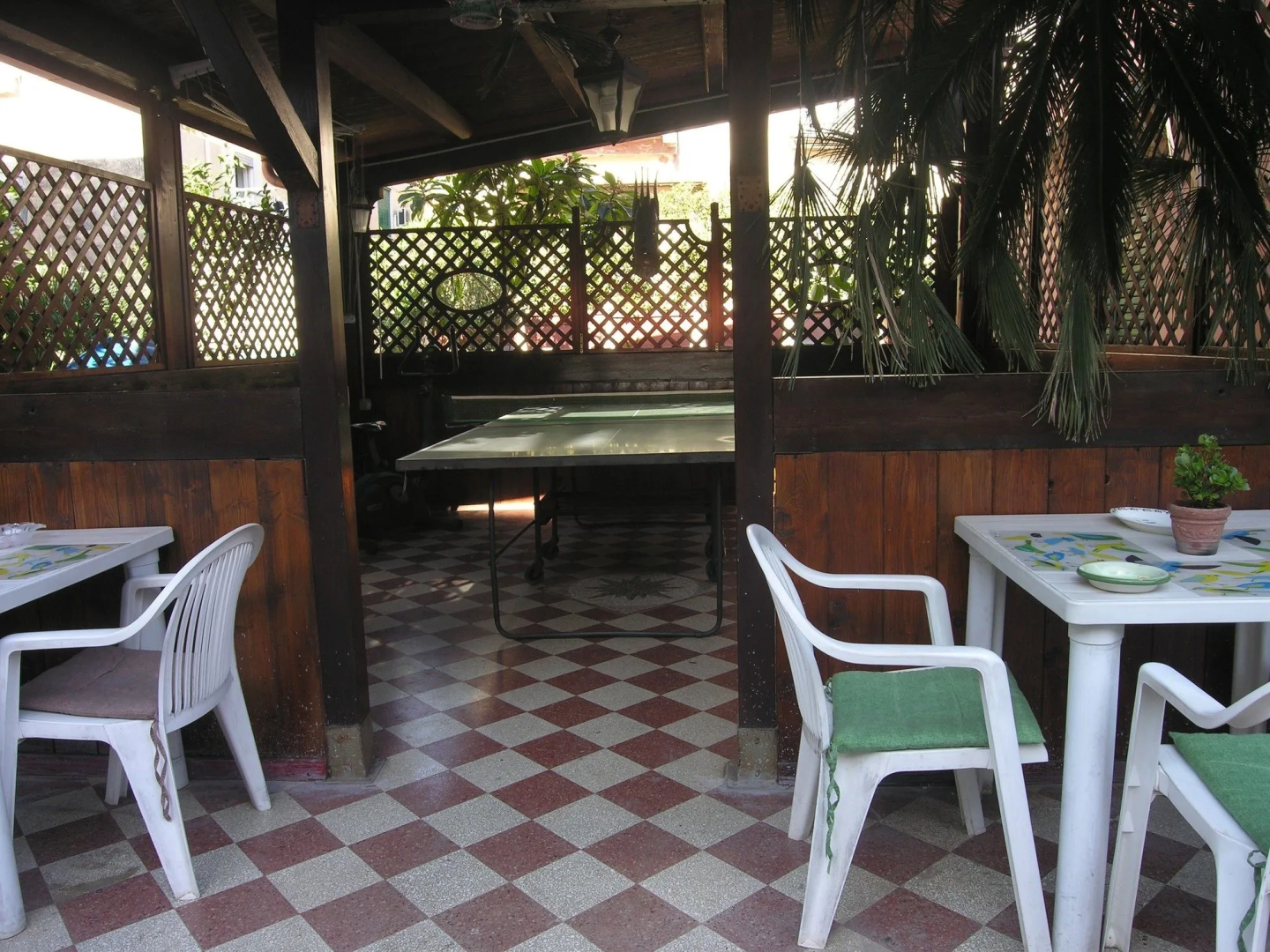 Foto - Hotel Toledo