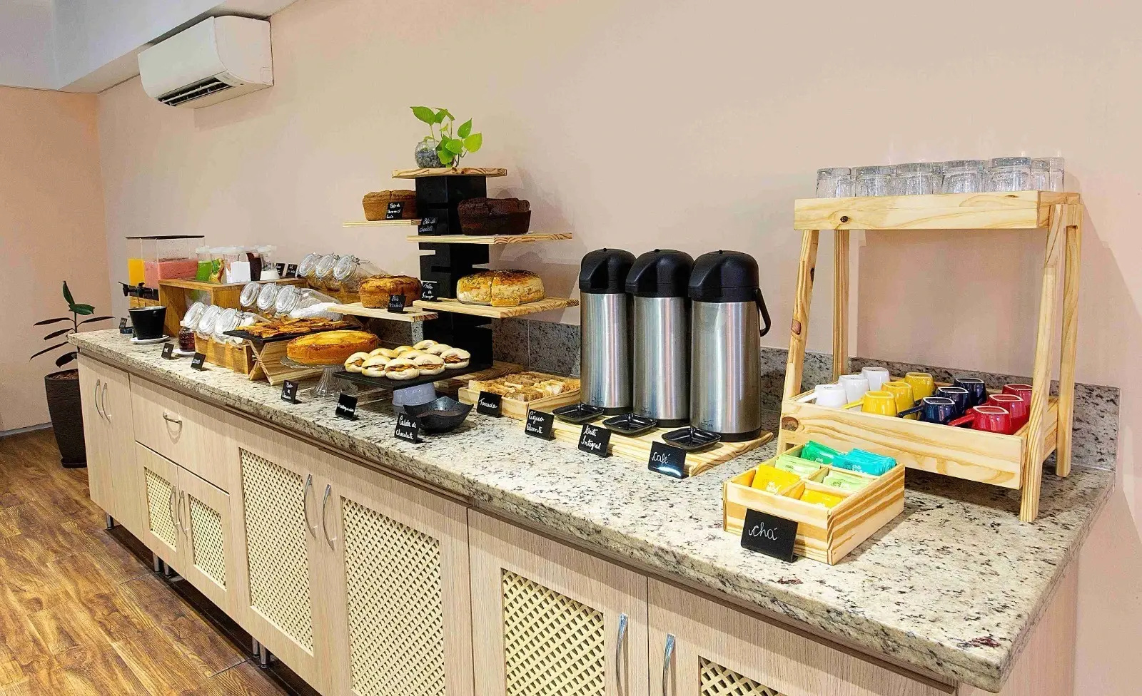 Foto - ibis Styles Manaus