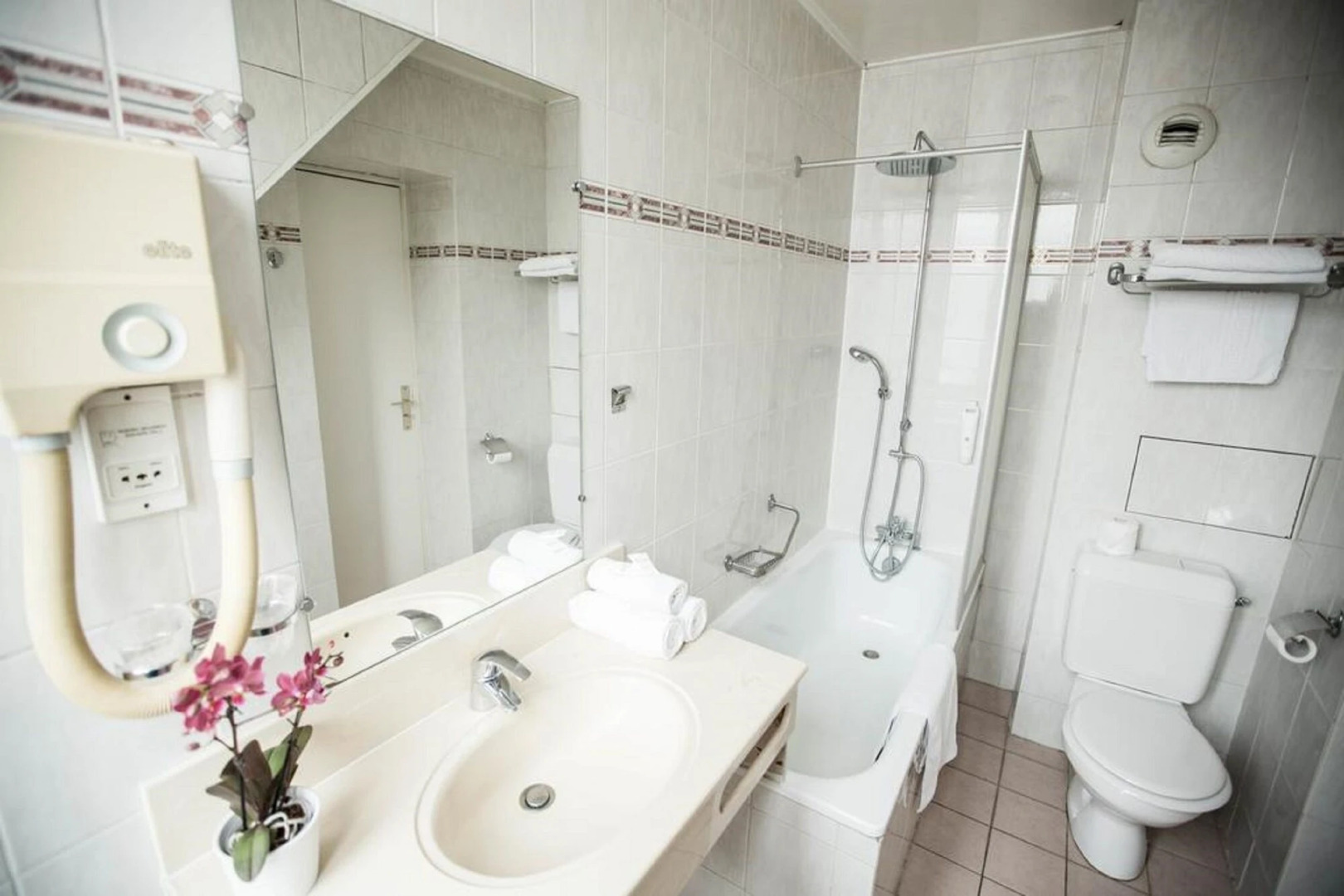 Foto - Hôtel Garden Opéra