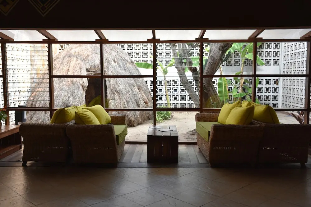 Photo - Hotel Club du Lac Tanganyika