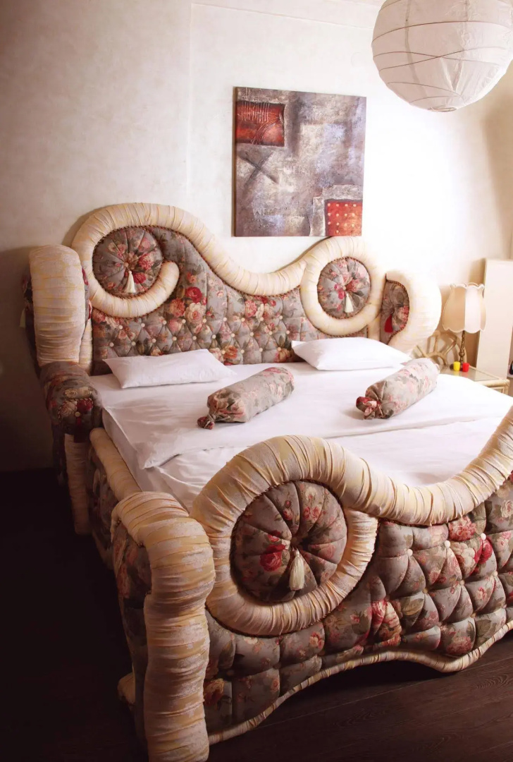 Foto - Olympic Apartments Wellness & Spa