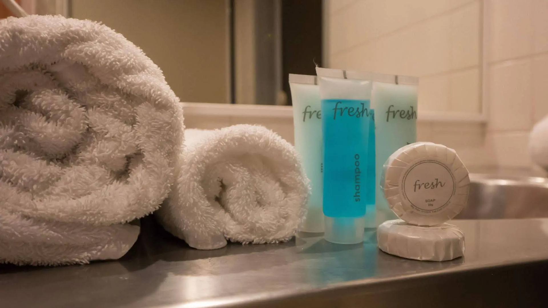 Foto - Ridge Apartment Hotel