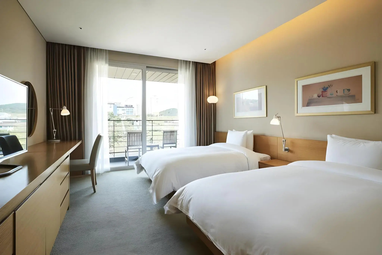 Foto - Rolling Hills Hotel