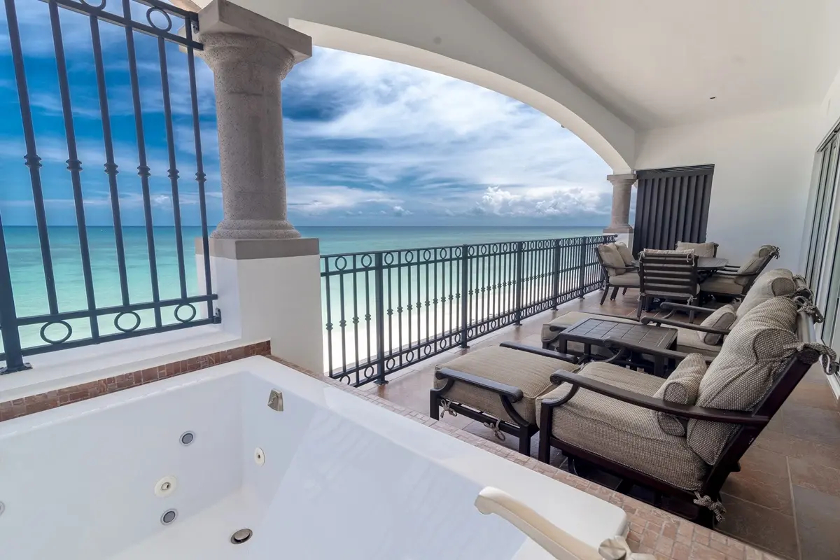 Foto - Grand Residences Riviera Cancun, All Inclusive