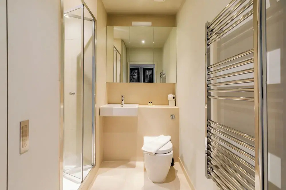 Foto - Holborn by Excel Apartments