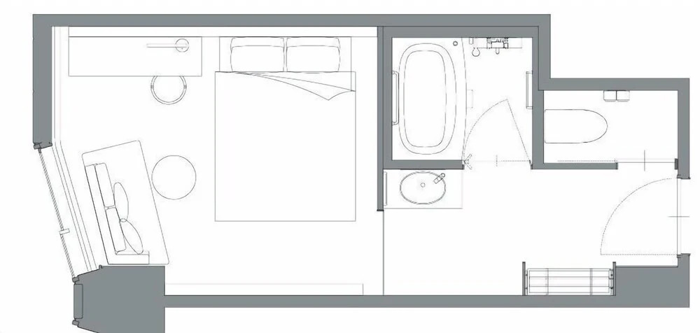 Photo - Richmond Hotel Premier Kyoto Shijo