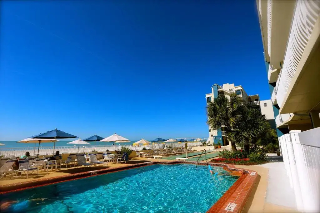 Foto - Shoreline Island Resort - Exclusively Adult
