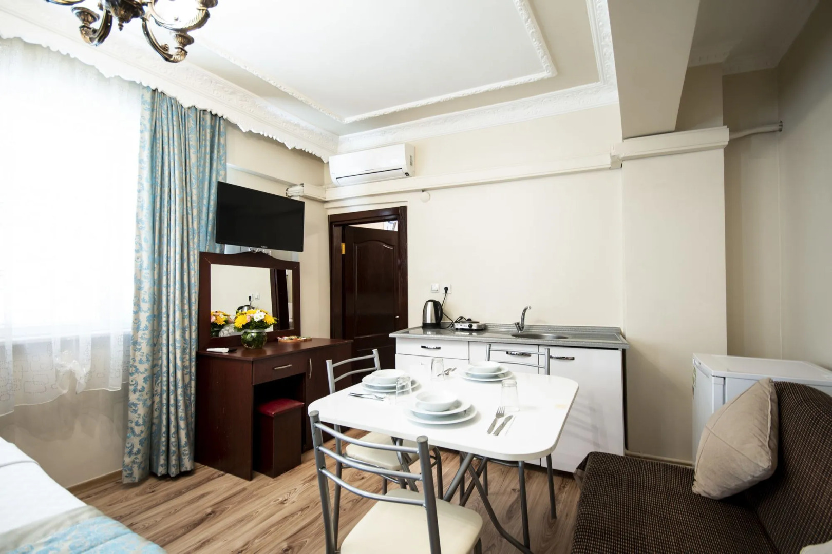 Photo - White Pearl Apart Hotel