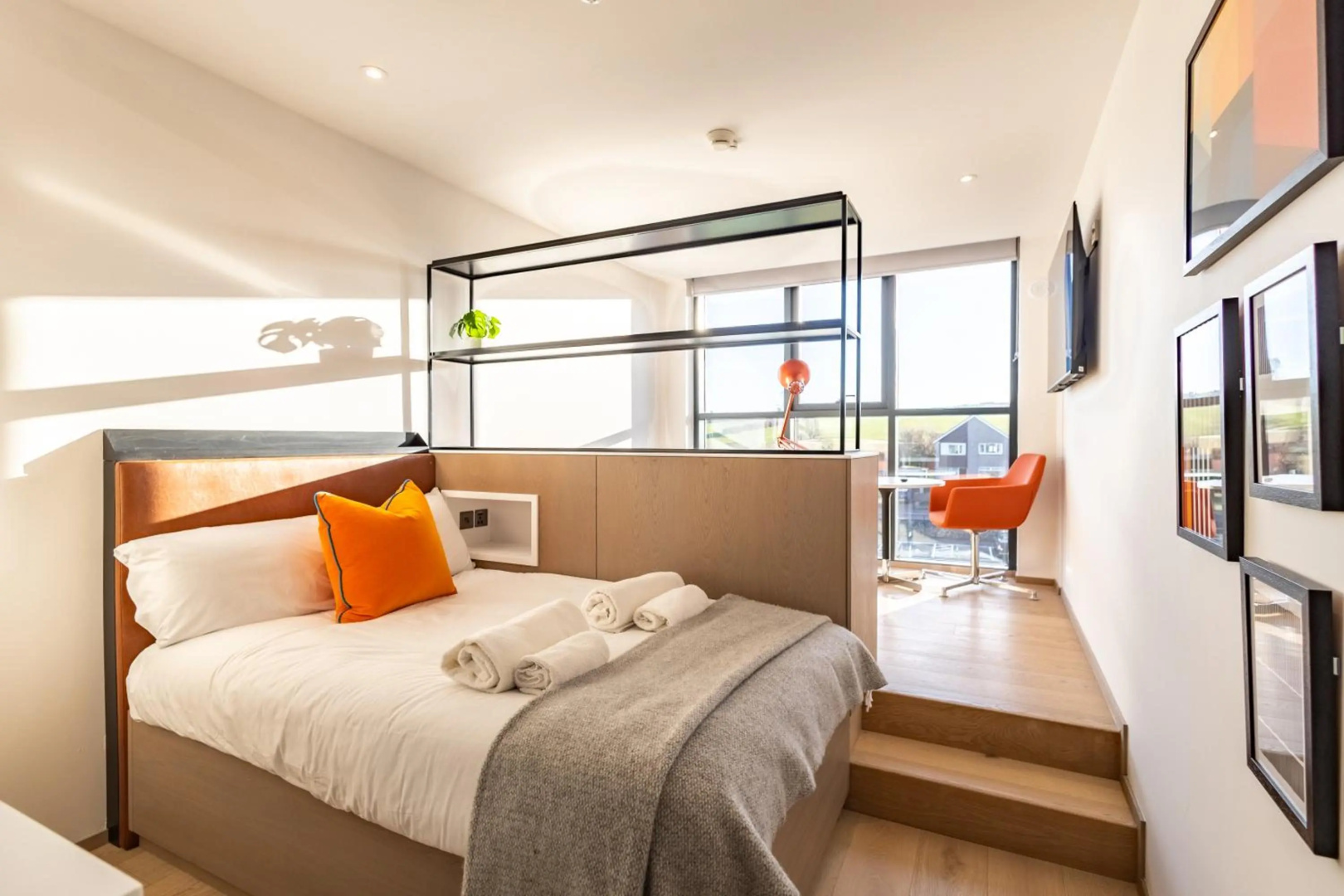 Foto - The Space To Stay Aparthotel