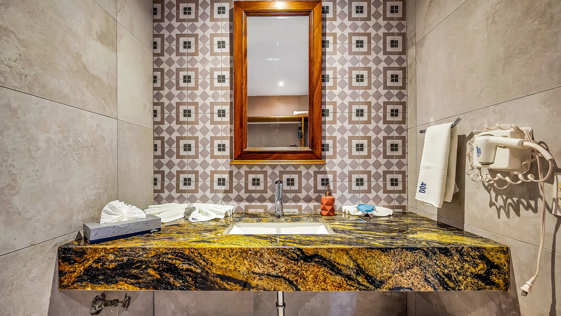 Foto - Marboka Hotel & Suites