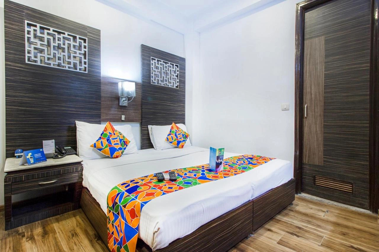 Foto - Hotel Sunstar Heights