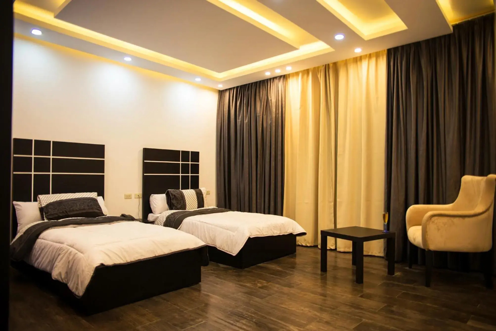 Foto - Marvel Stone Hotel