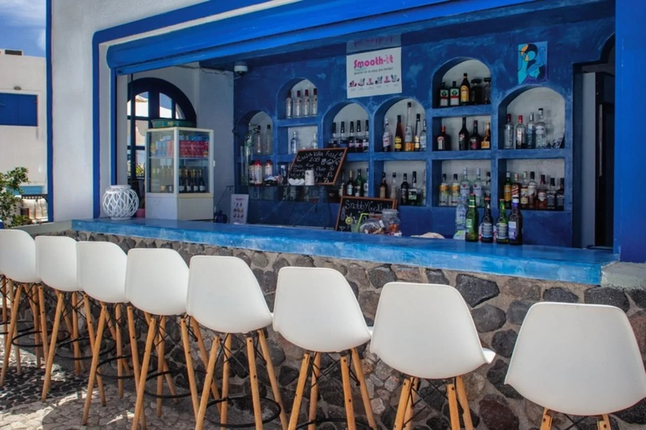 Photo - Roula Villa Studios & Apartments