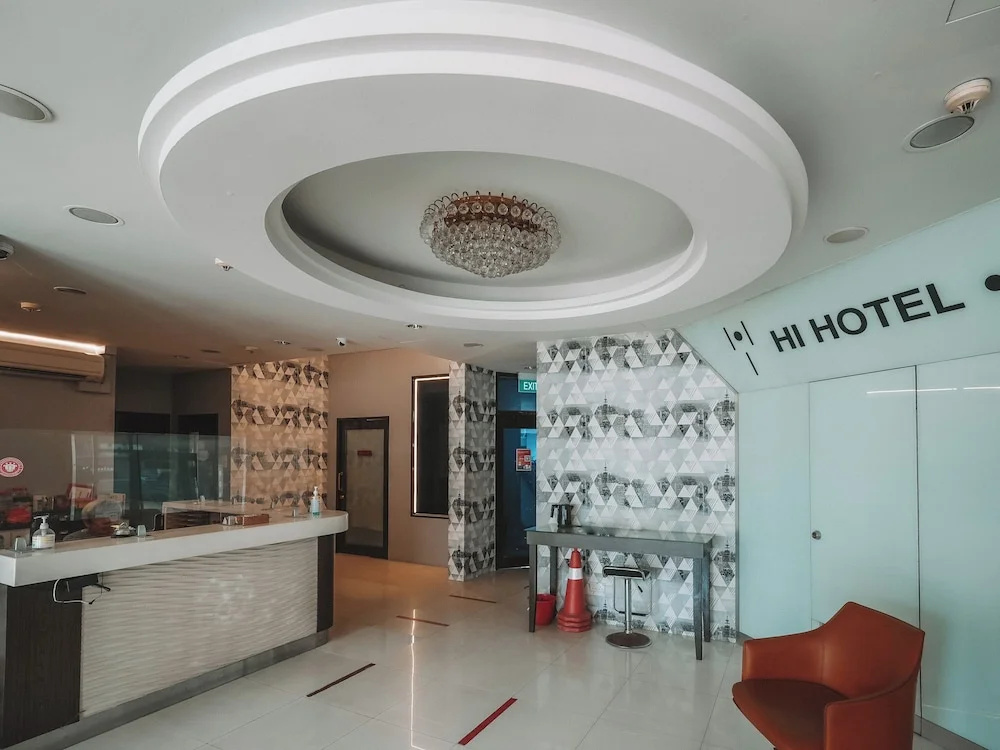 Foto - Hi Hotel Dot 11Hrs Stay from 10PM to 9AM