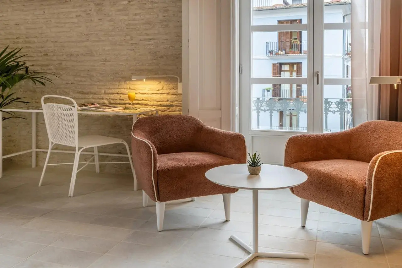 Photo - Axel Hotel Valencia - Adults Only