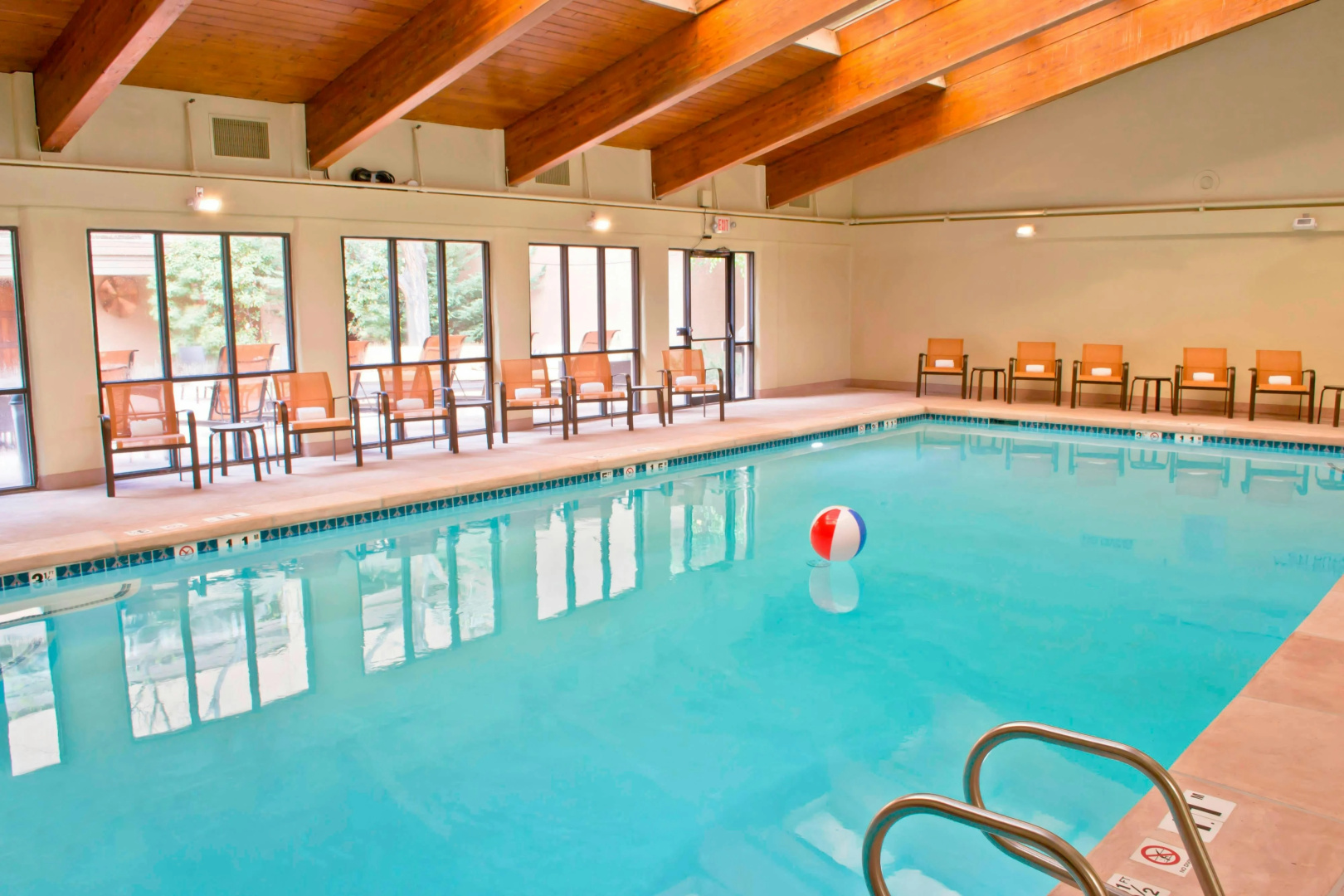 Foto - Courtyard by Marriott Santa Fe