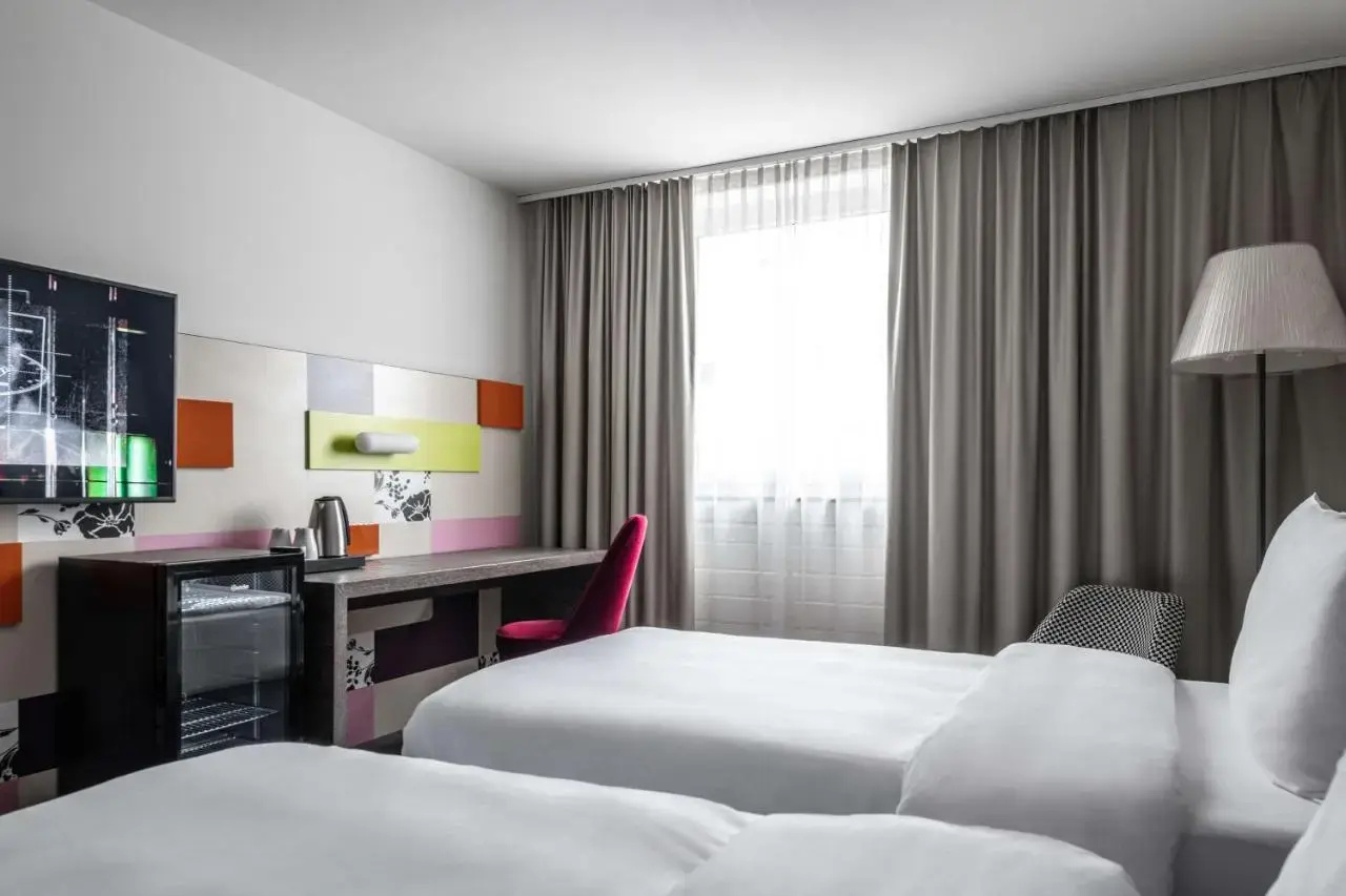 Foto - pentahotel Wiesbaden