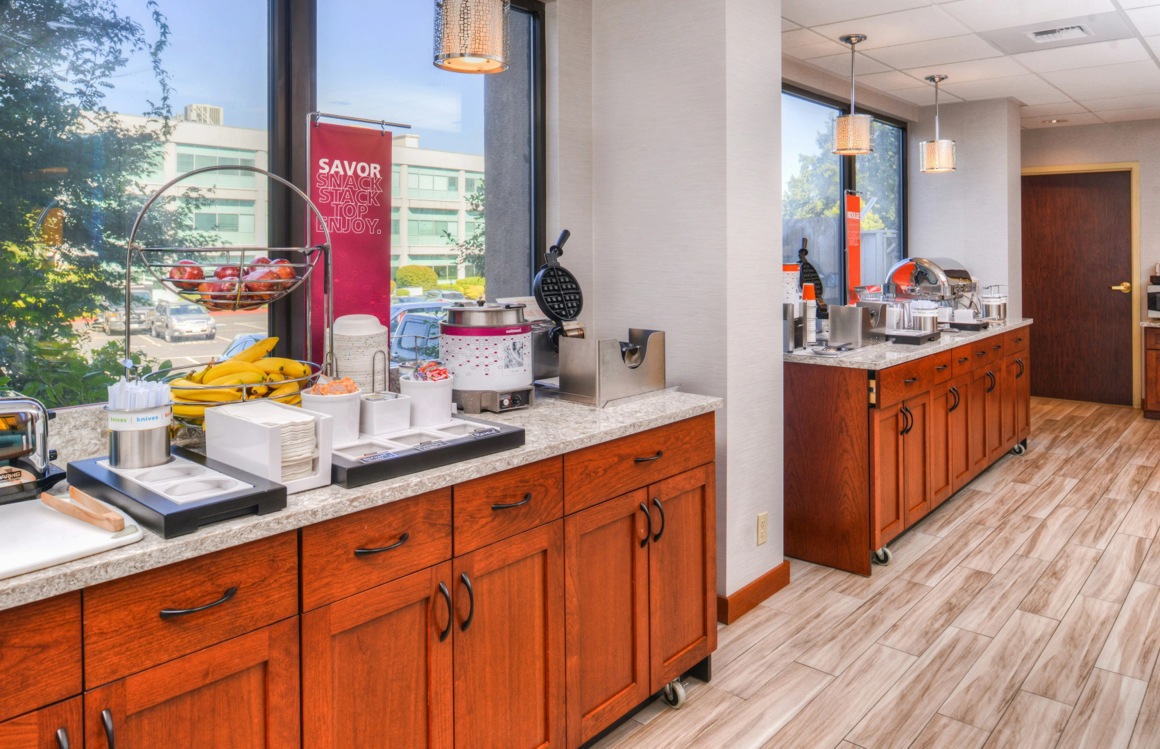 Foto - Hampton Inn Seattle-Airport