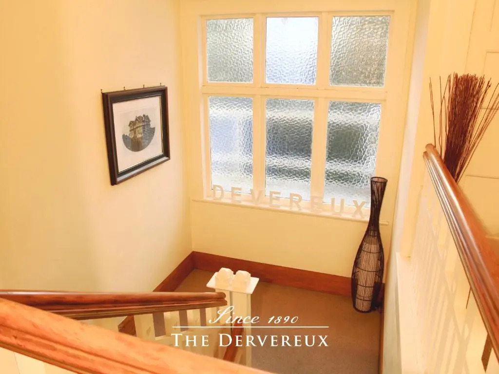 Photo - The Devereux Boutique Hotel