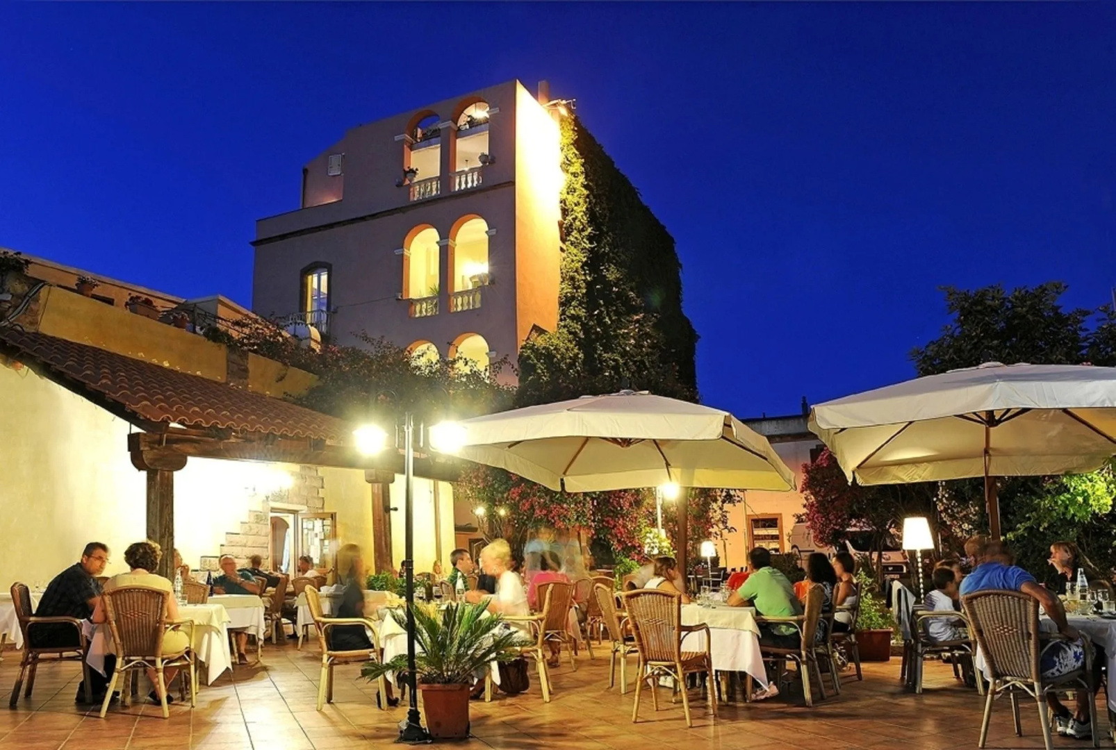 Photo - Hotel Palazzo Pischedda