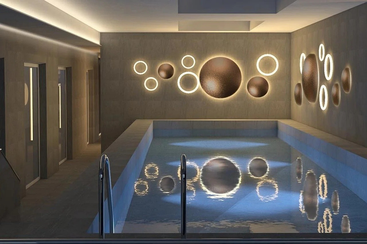 Photo - Adina Apartment Hotel Dusseldorf