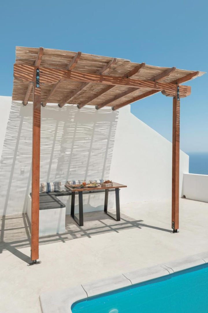 Photo - Oyster Luxury Suites
