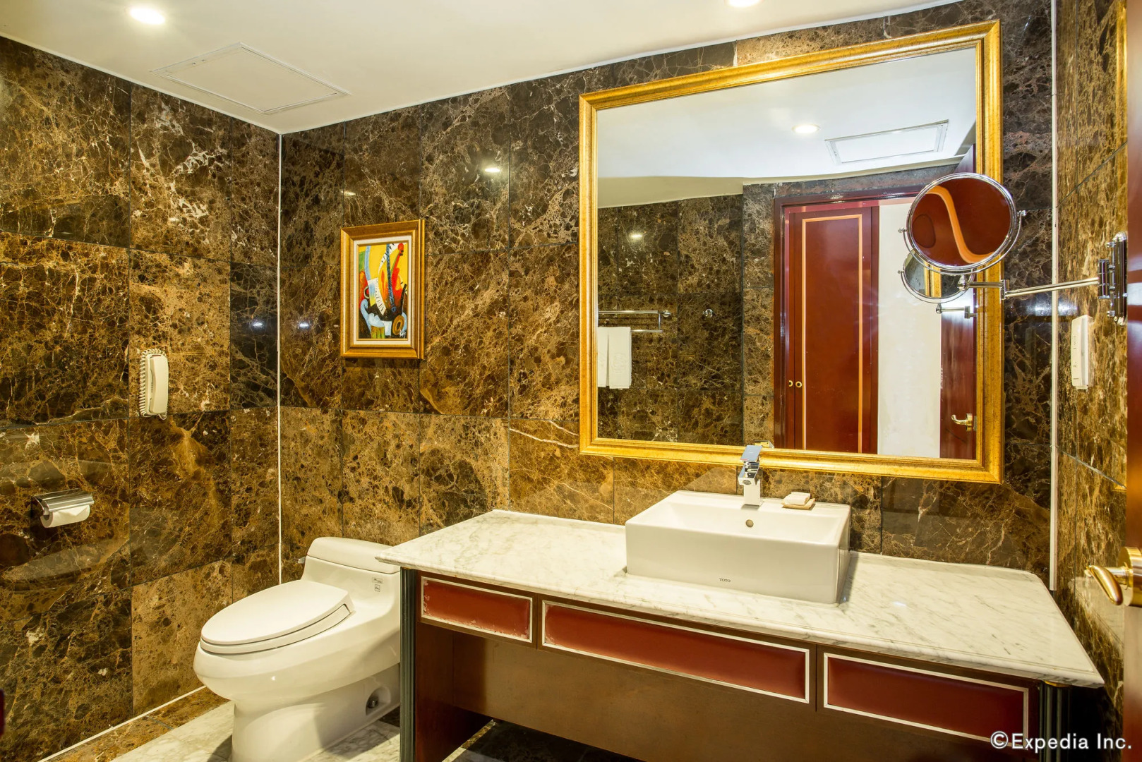 Foto - Grand Plaza Hotel Hanoi