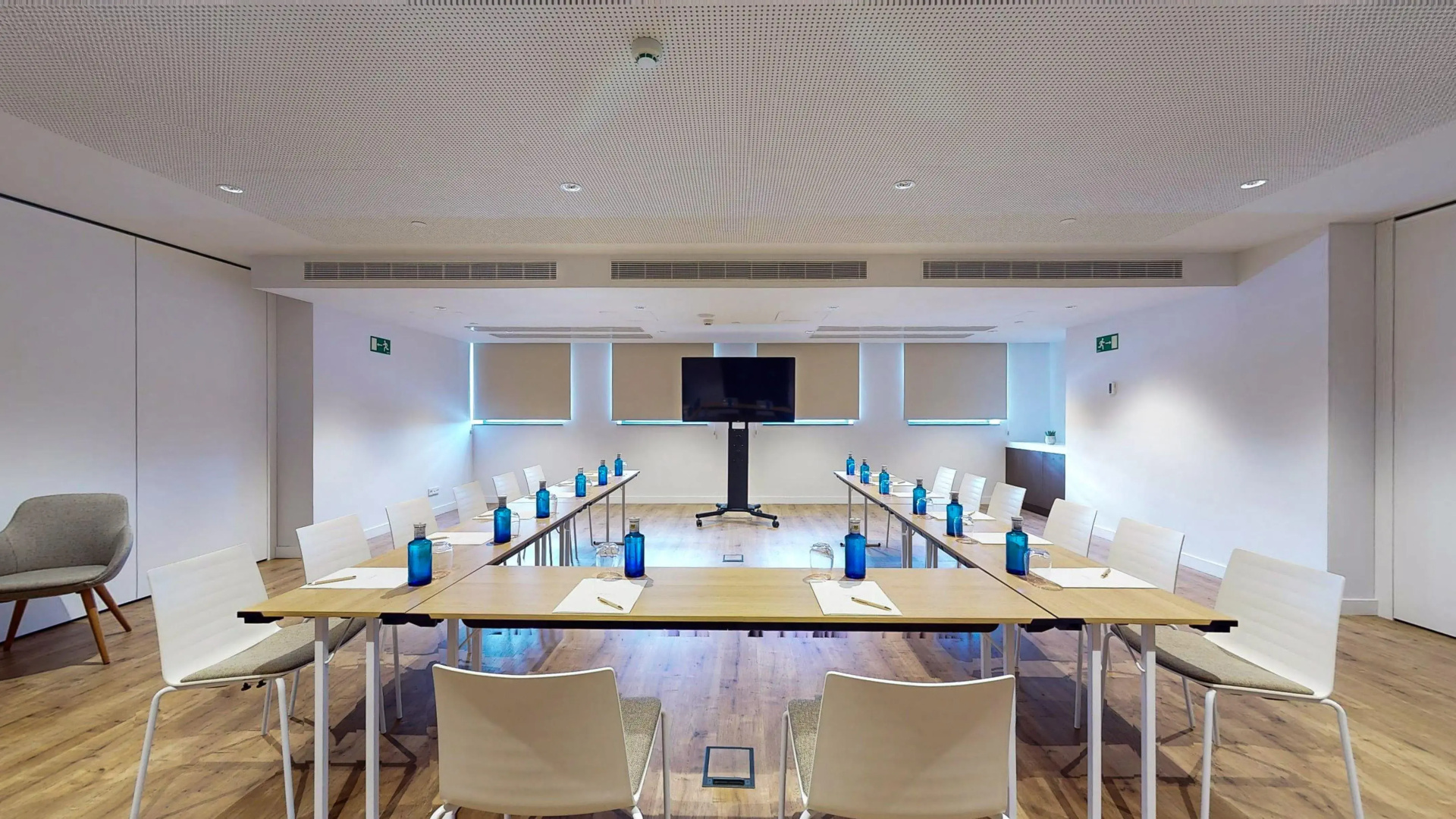 Photo - Fairmont Barcelona Rey Juan Carlos I