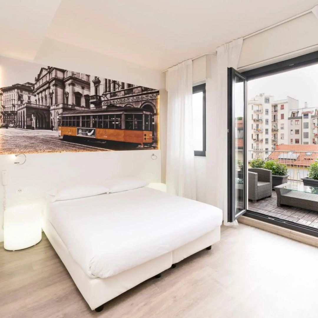 Foto - Kleos Hotel Milano by Kleos Group Collection