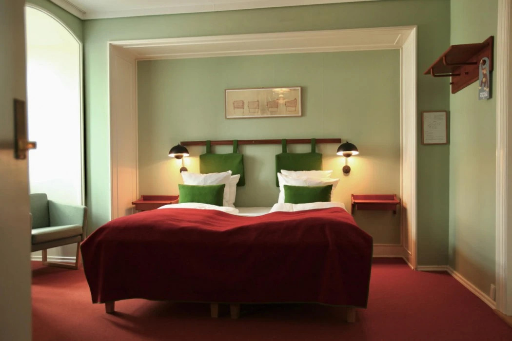 Foto - Hotel Alexandra