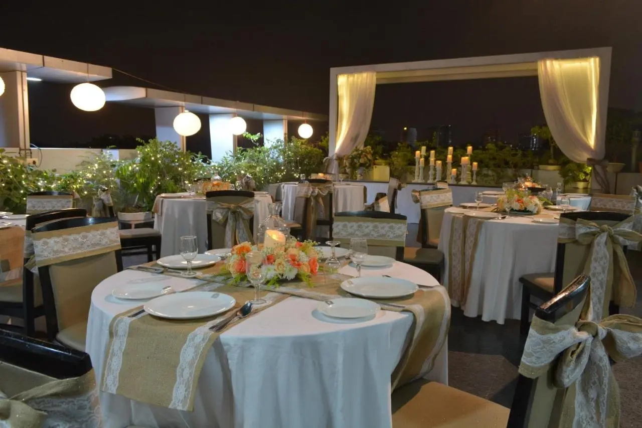 Photo - Rockland Hotel - C R Park