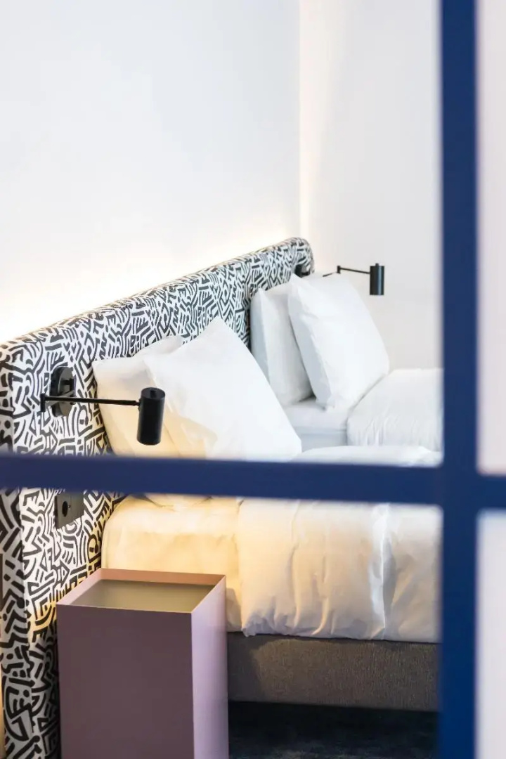 Foto - Mercure Bucharest Cantemir