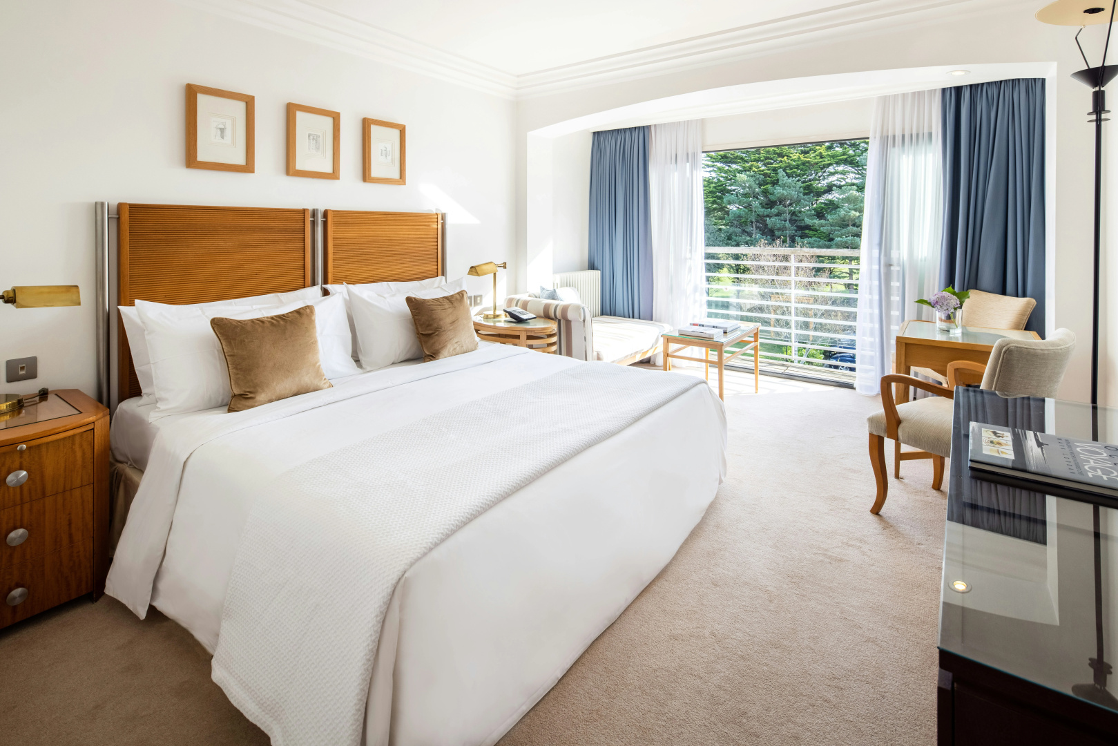 Foto - The Atlantic Hotel - Small Luxury Hotels of the World