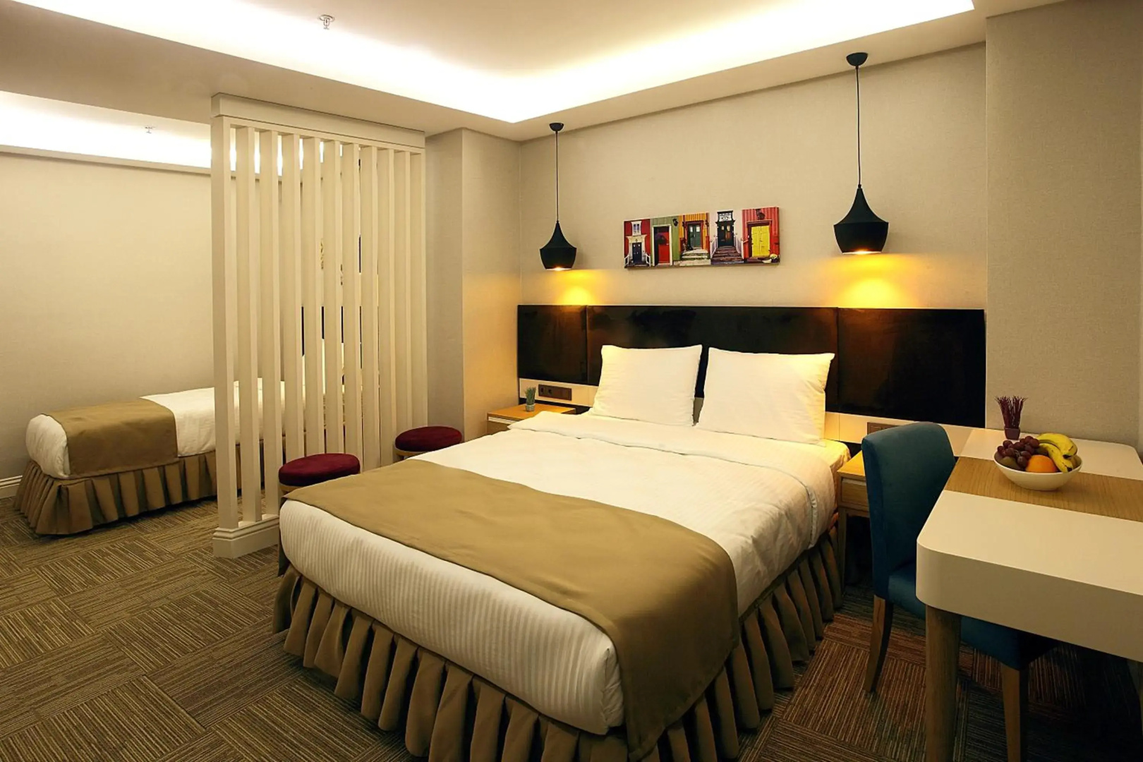 Foto - Carina Park Suites Nisantasi