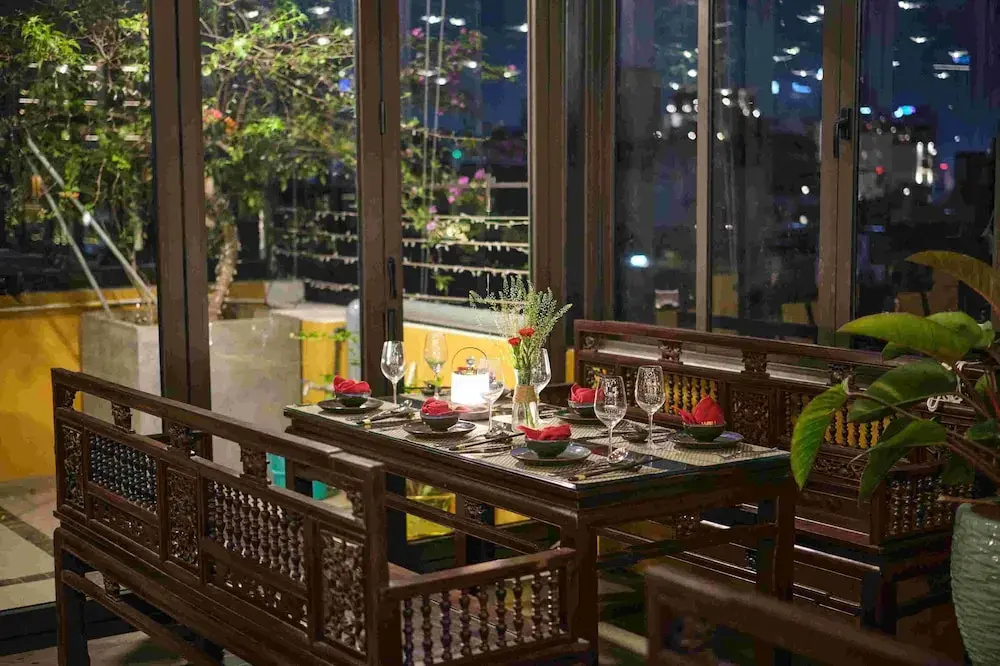Photo - Hanoi Lion Boutique Hotel & Spa