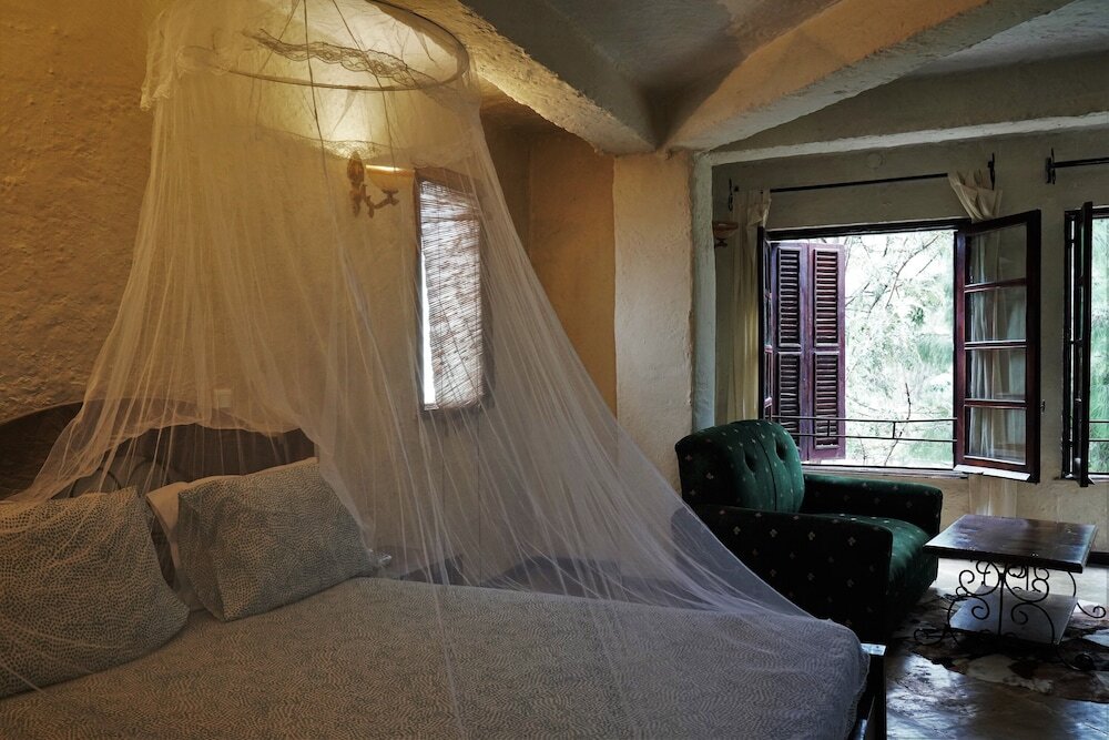 Foto - Tryst Boutique Hotel