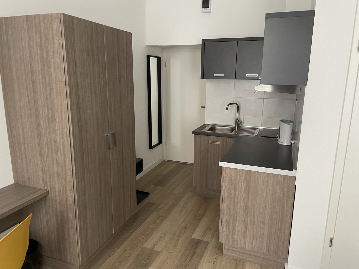 Foto - RES City Residence Hotel Budapest