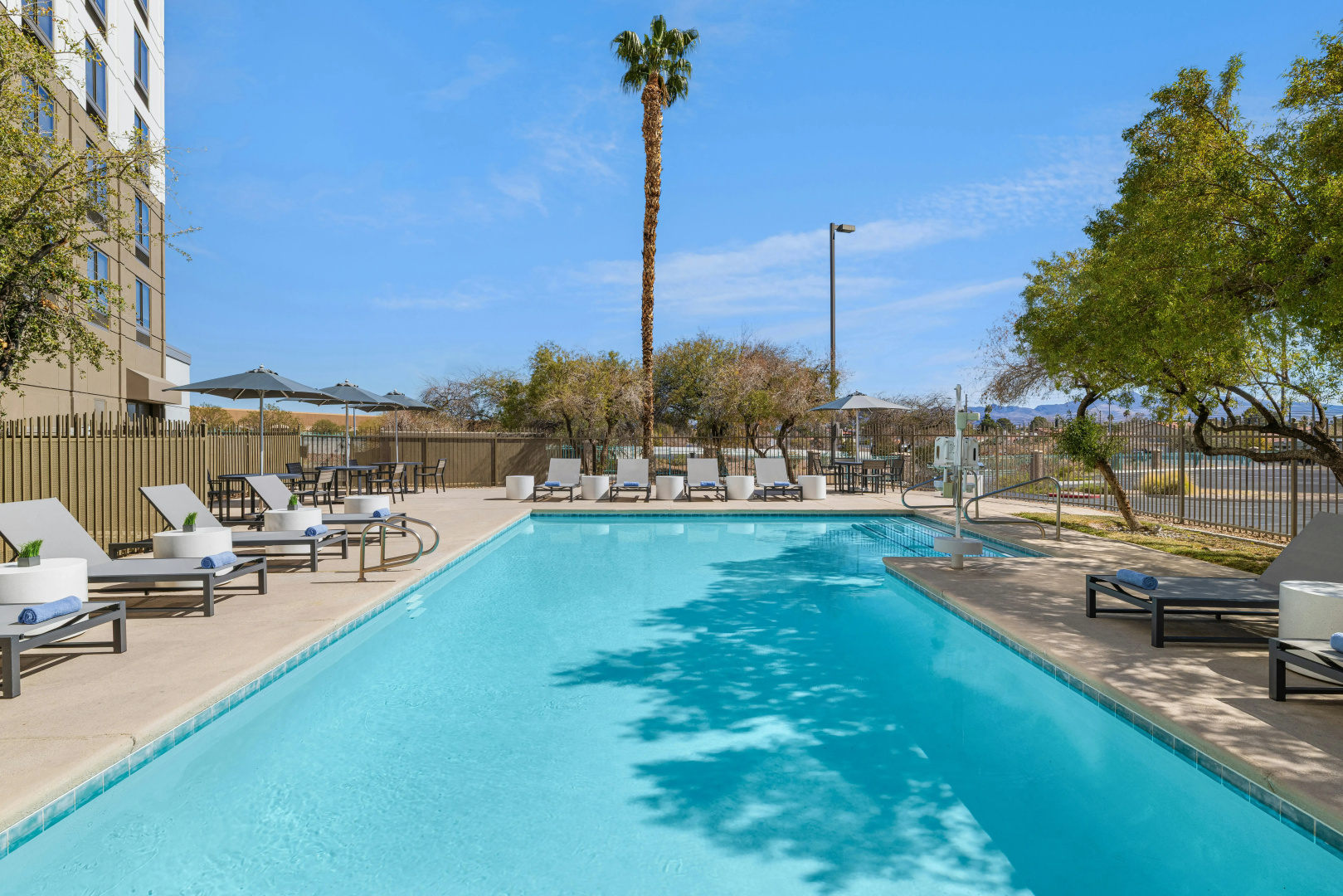 Photo - DoubleTree by Hilton Las Vegas Airport