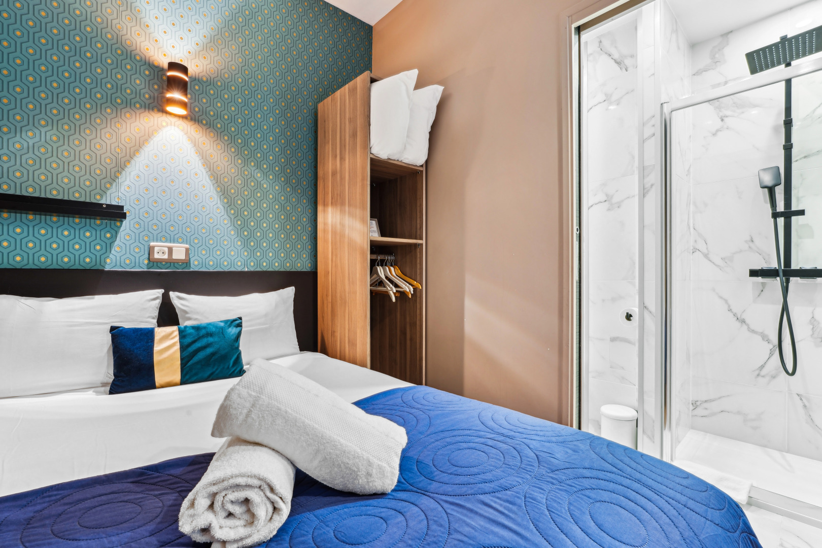 Photo - Résidence AURMAT - Appart - Hôtel - Boulogne - Paris