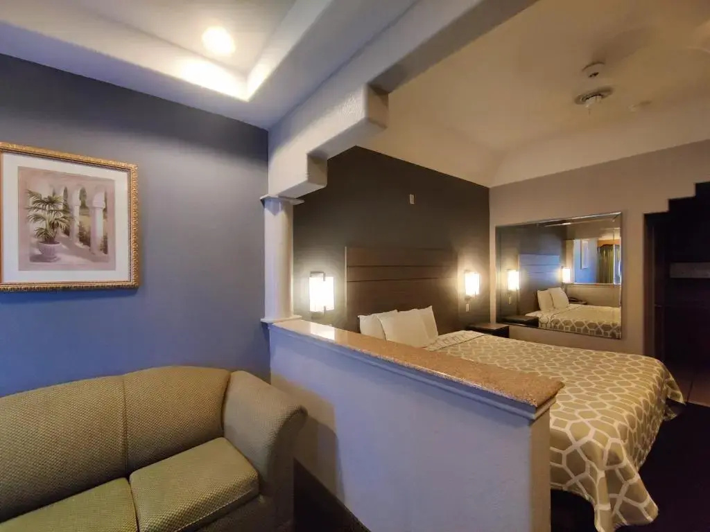 Foto - Regency Inn & Suites By Capital O Houston IAH Airport